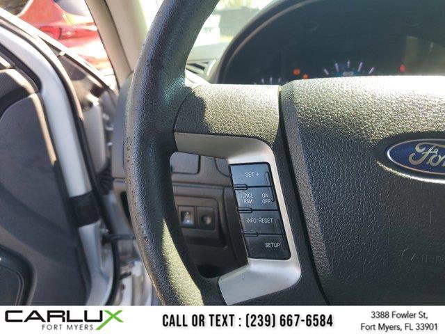 Used 2012 Ford Fusion SE image 26
