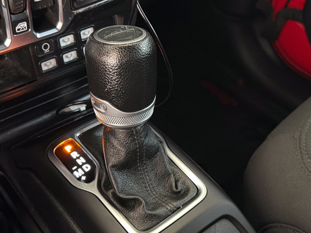 Used 2021 Jeep Gladiator Sport AWD/4WD image 9