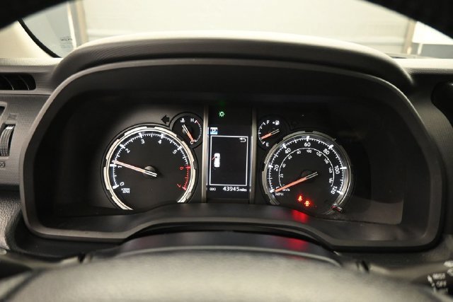 Used 2023 Toyota 4Runner TRD Pro AWD/4WD image 15
