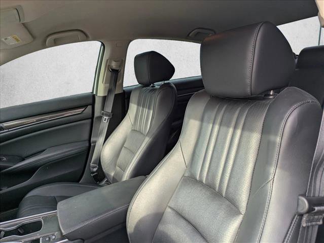 Used 2022 Honda Accord Sport Special Edition image 12
