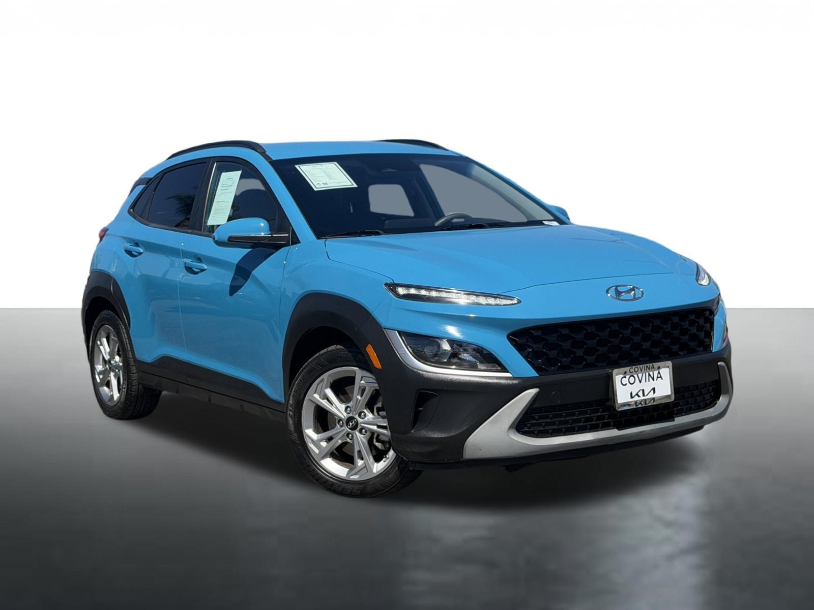 Used 2022 Hyundai Kona SEL w/ Cargo Package