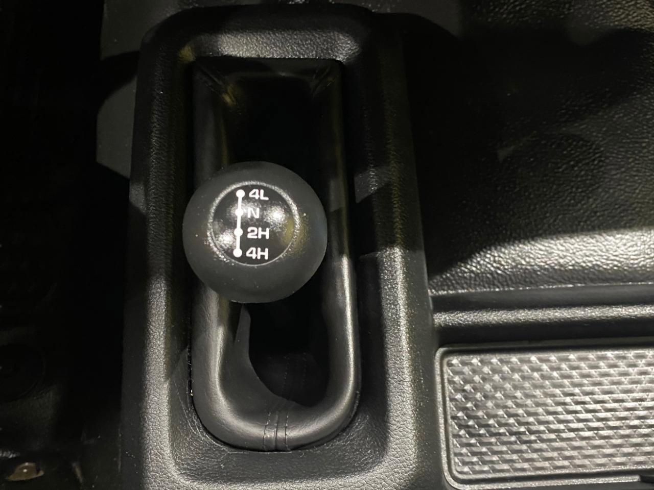 Used 2022 RAM 2500 Tradesman w/ Chrome Appearance Group image 20