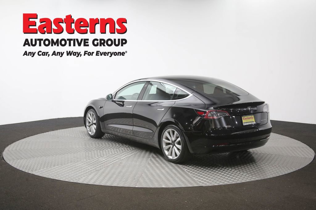Used 2020 Tesla Model 3 Long Range AWD/4WD image 58