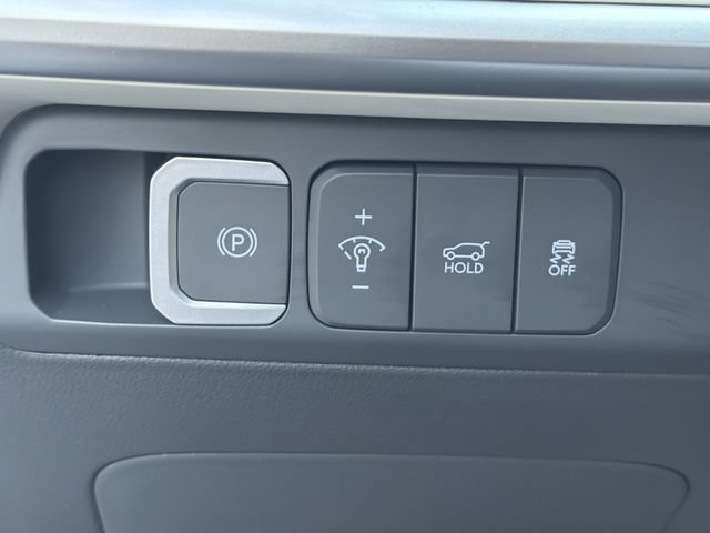 New 2027 Hyundai Santa Fe SEL FWD image 35