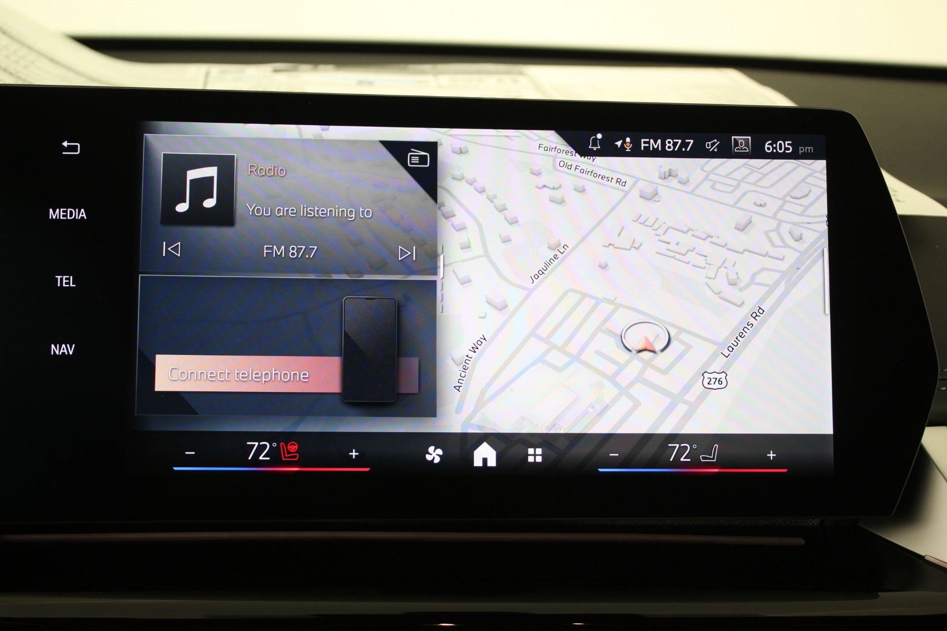 New 2026 BMW X1 xDrive28i w/ Technology Package image 27