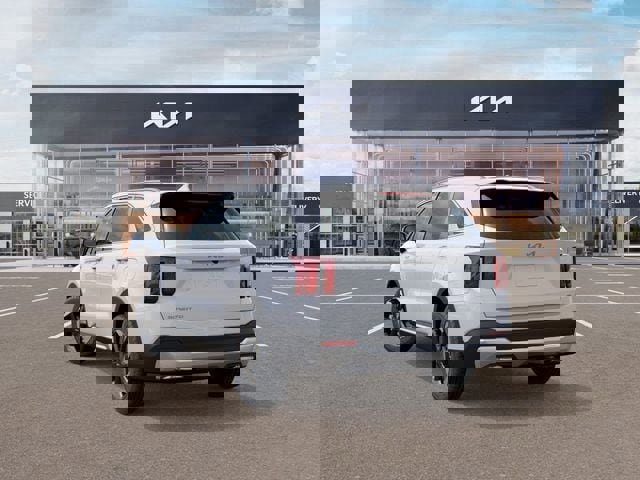 New 2026 Kia Sorento EX AWD/4WD image 4
