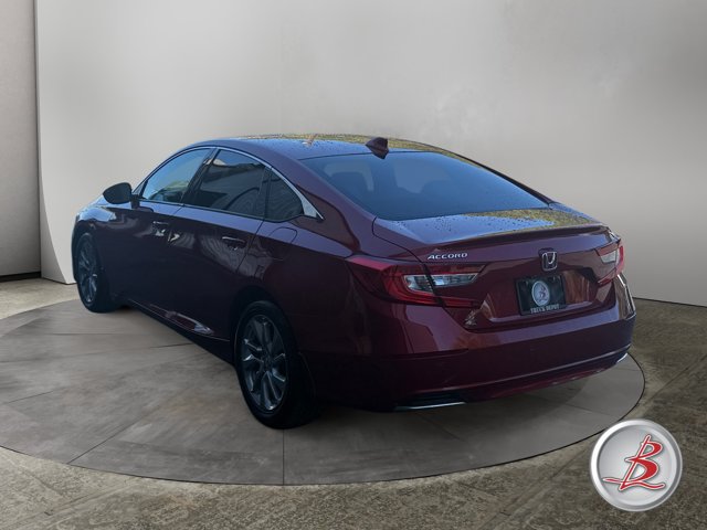 Used 2018 Honda Accord LX image 5
