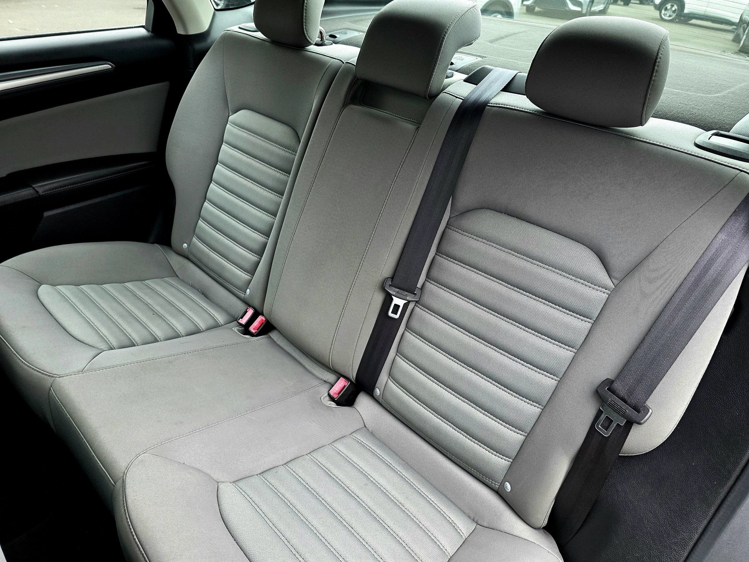 Used 2013 Ford Fusion S FWD image 35