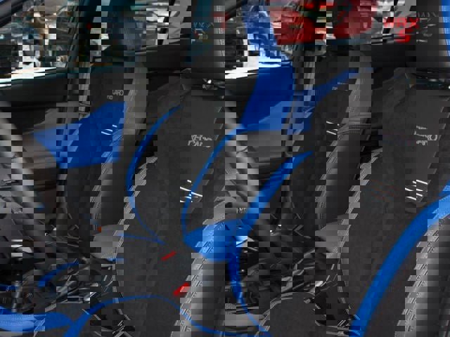 New 2025 Subaru WRX tS w/ Popular Package #2A image 31