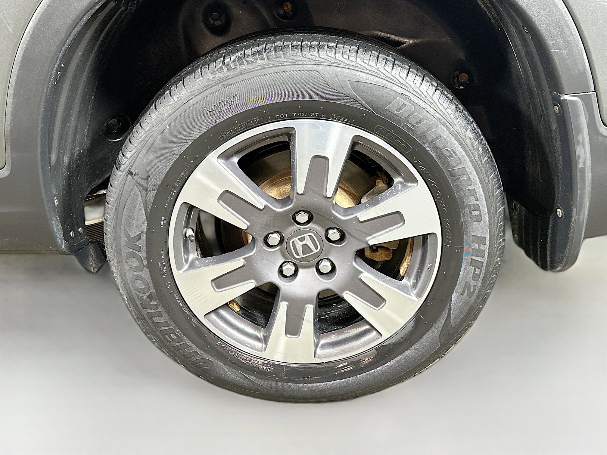 Used 2018 Honda Ridgeline RTL-E image 30