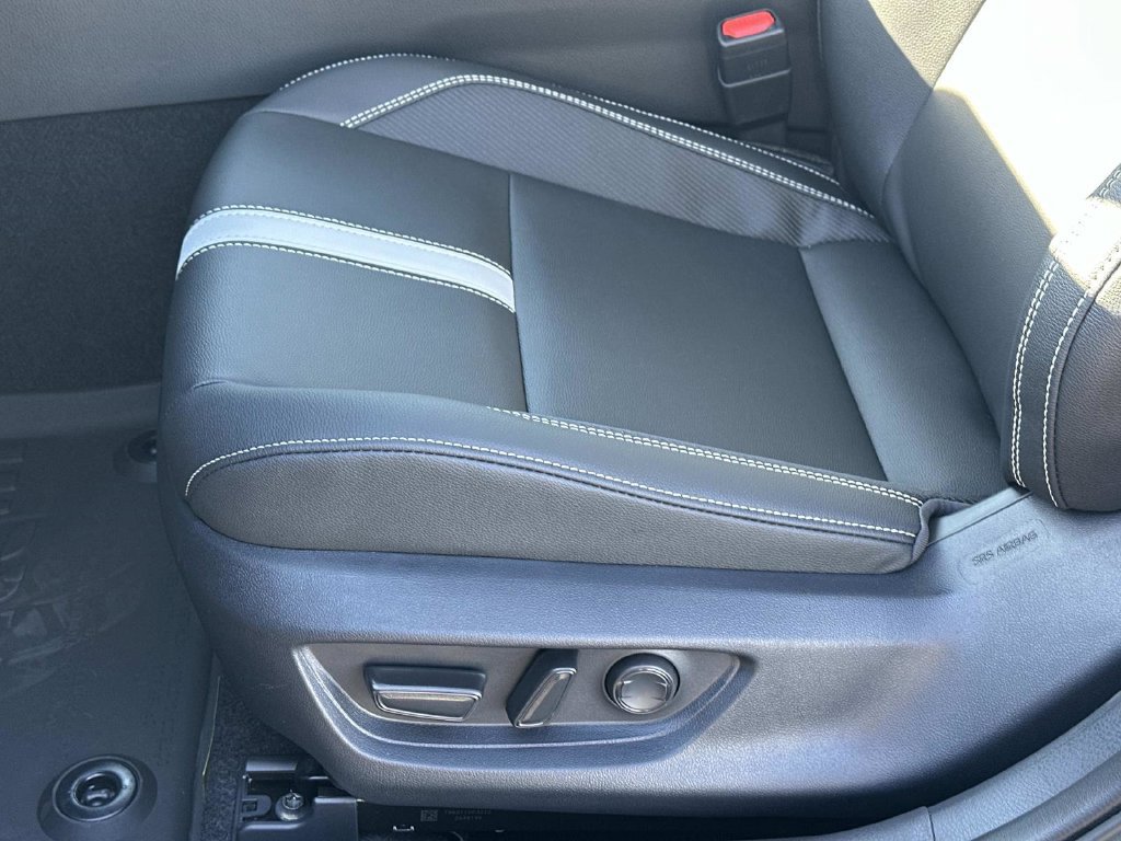New 2026 Toyota Camry SE FWD image 16
