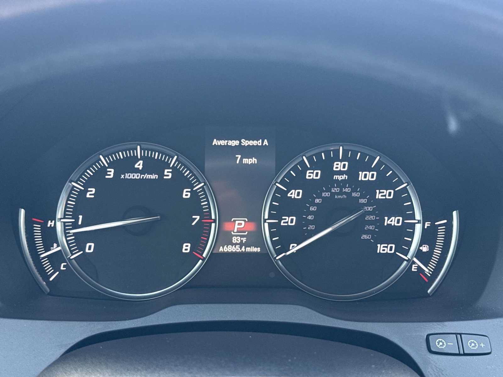 Used 2018 Acura MDX FWD w/ Advance & Entertainment image 16
