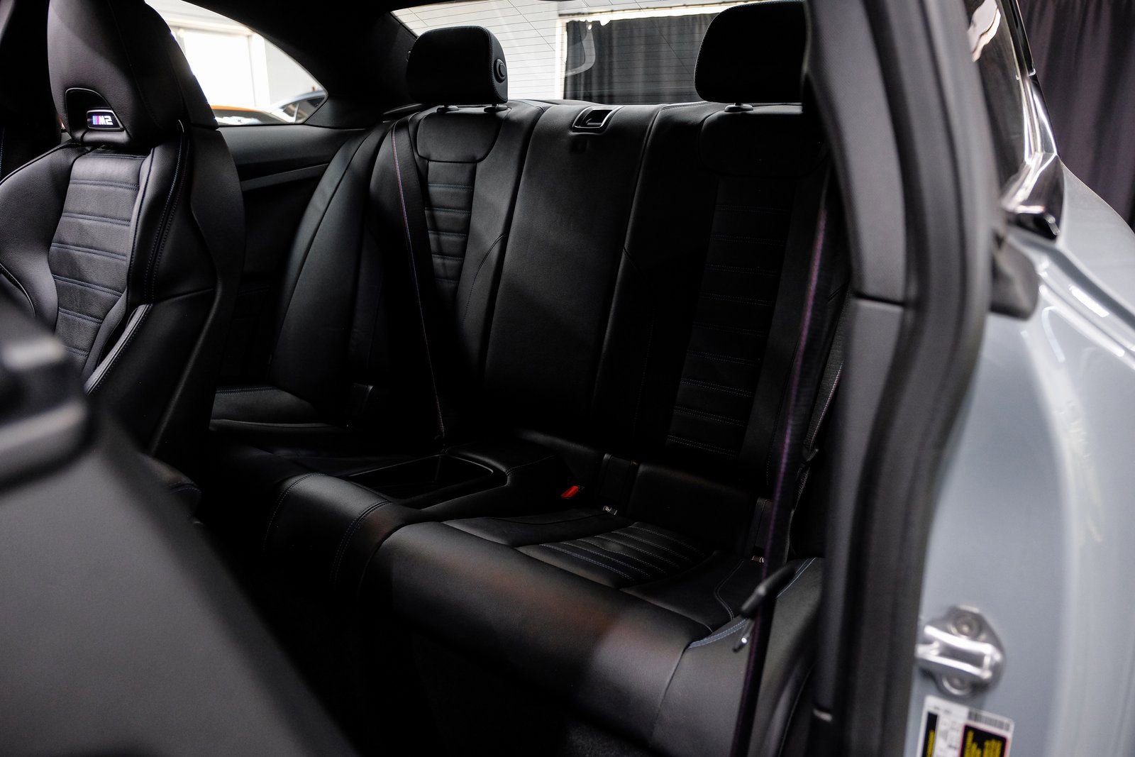 Used 2023 BMW M2 w/ Lighting Package image 46