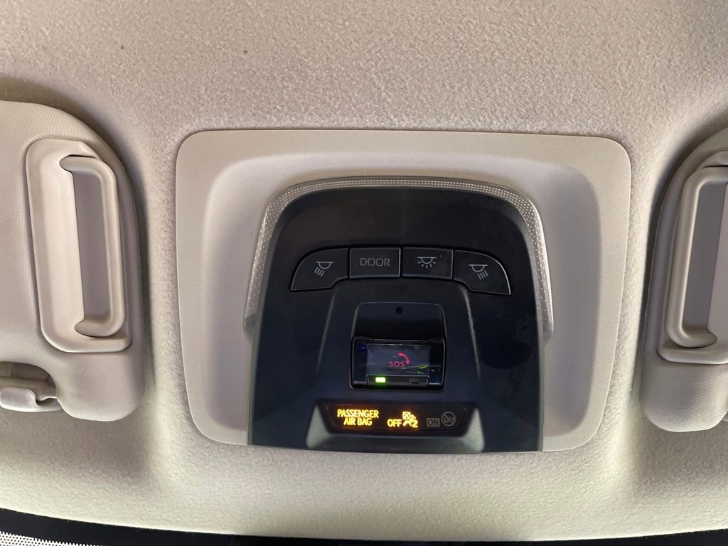 Used 2024 Toyota Corolla LE image 29