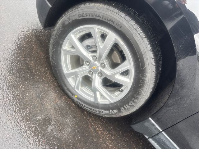 Used 2020 Chevrolet Equinox Premier w/ LPO, Floor Liner Package image 14