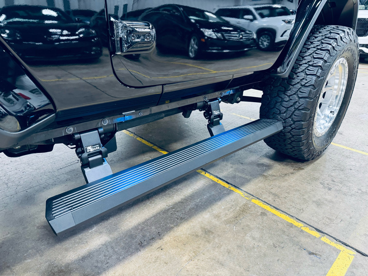 Used 2019 Jeep Wrangler Rubicon image 15