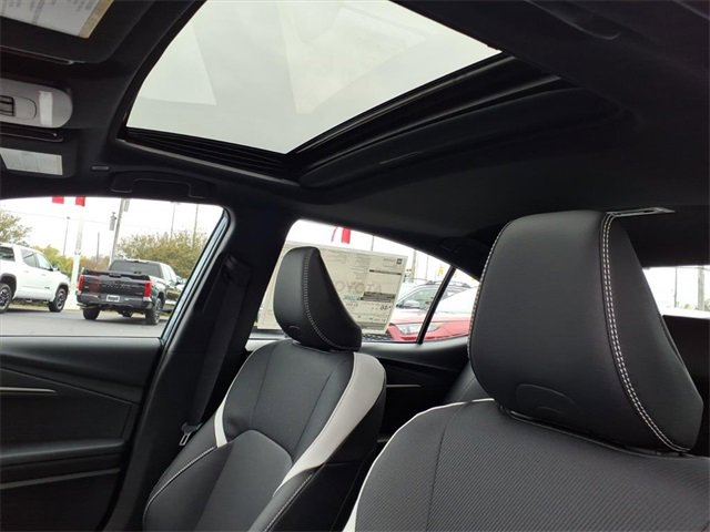 New 2026 Toyota Camry SE w/ Multimedia Upgrade Package image 16