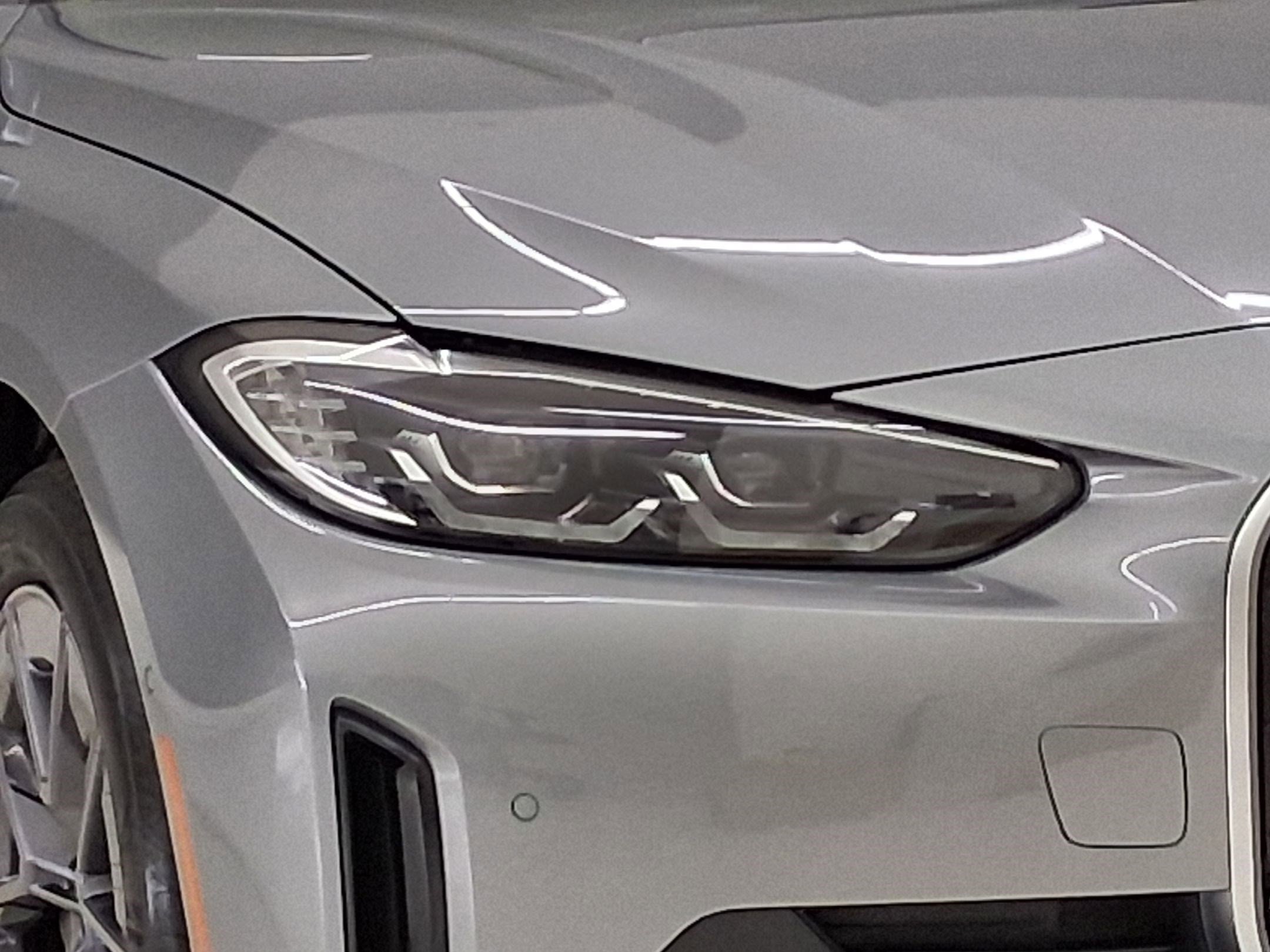 Certified 2024 BMW i4 eDrive35 w/ Premium Package RWD image 9