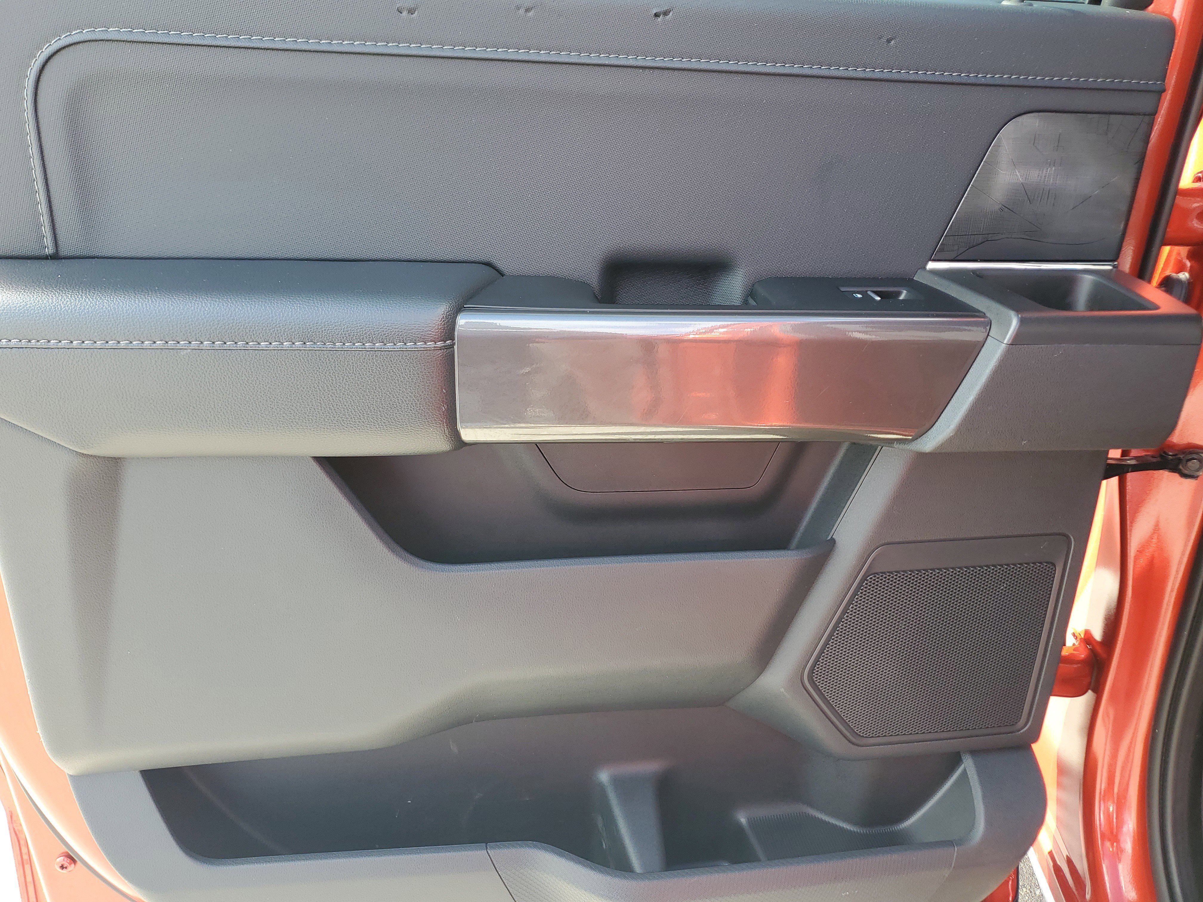 Used 2023 Ford F150 XLT w/ Equipment Group 302A High image 27