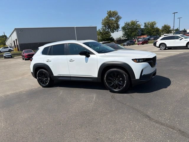 New 2026 MAZDA CX-50 AWD 2.5 S w/ Preferred Pkg image 3