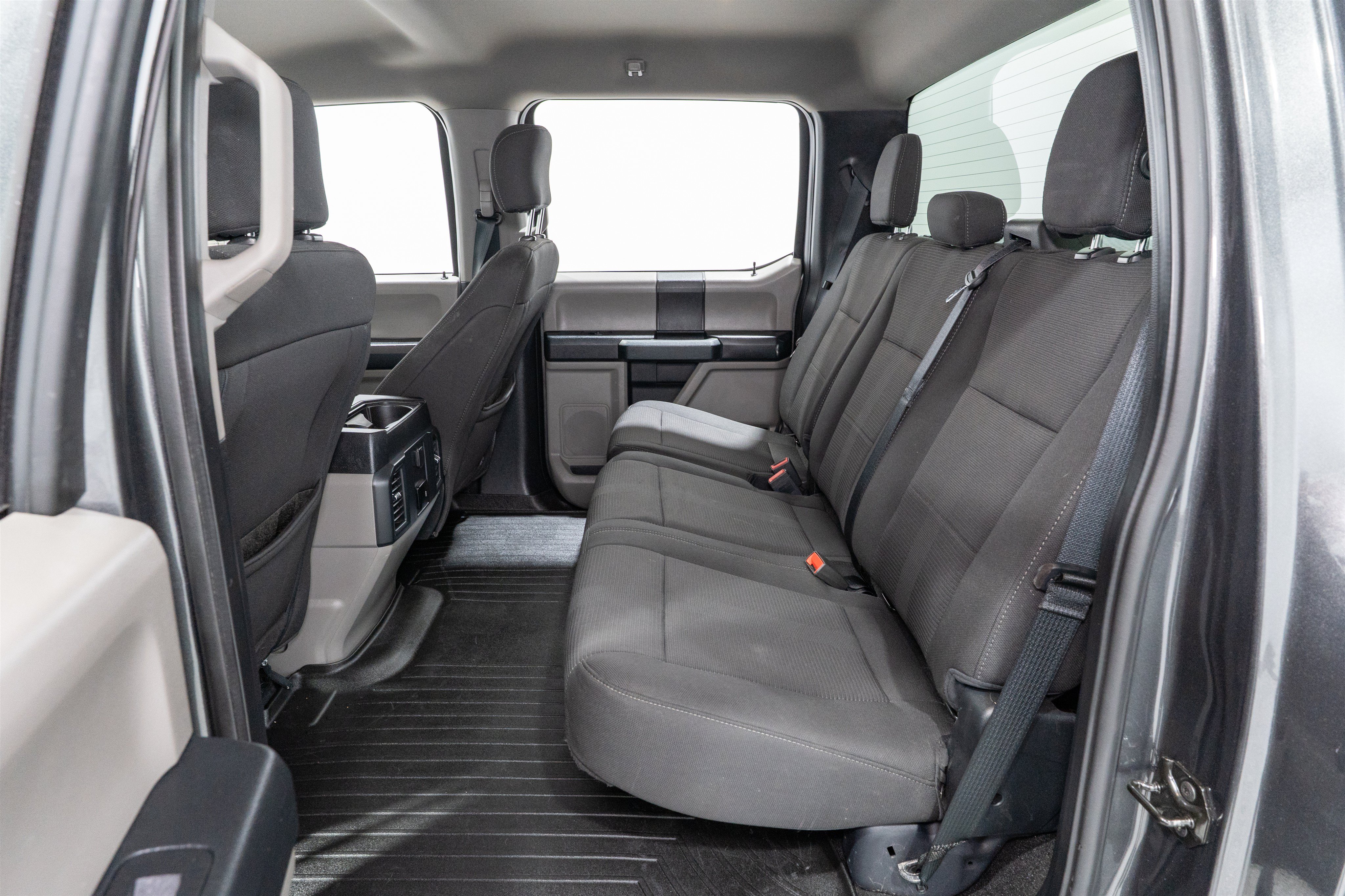 Used 2018 Ford F150 XL w/ Equipment Group 101A Mid AWD/4WD image 29