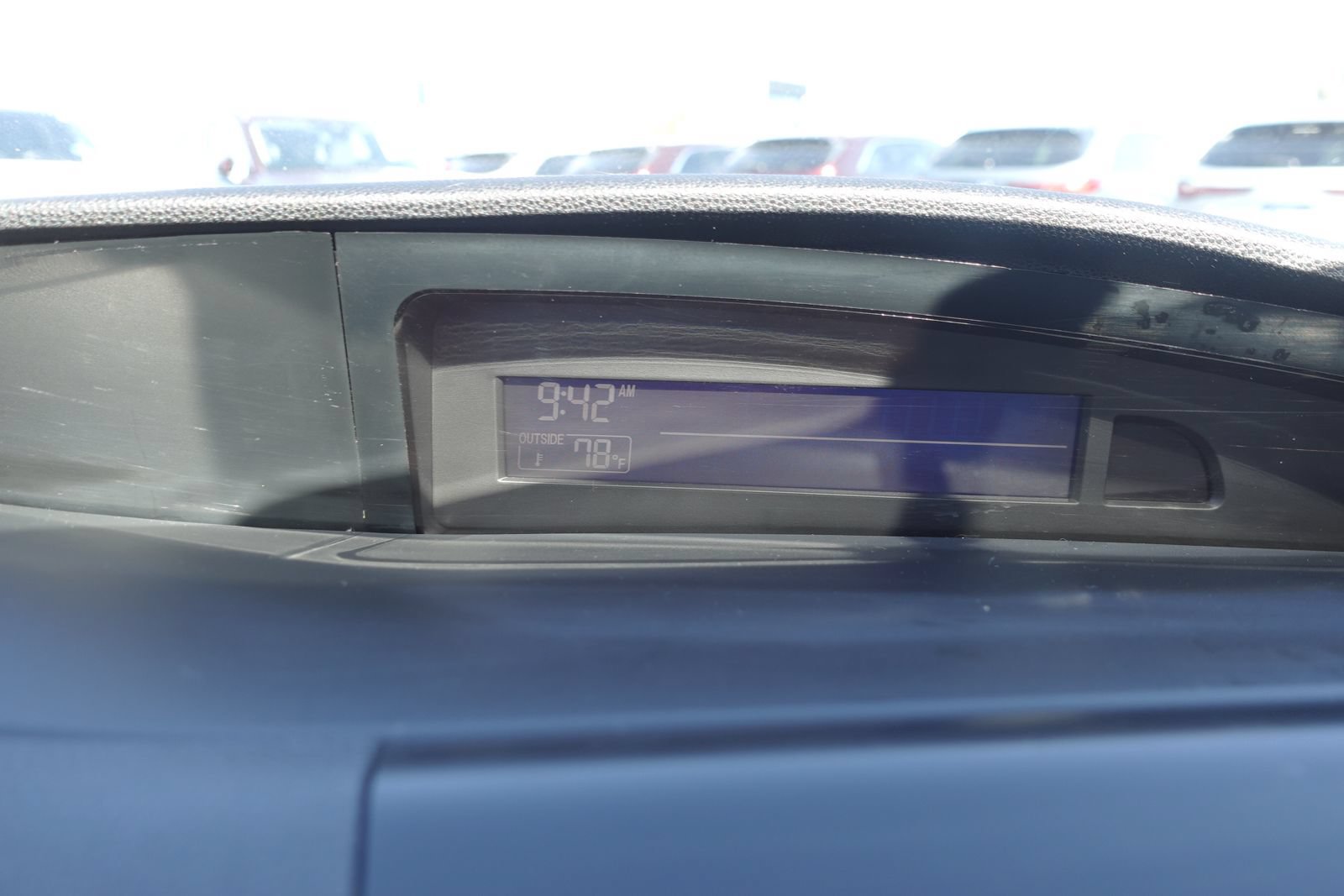 Used 2013 MAZDA MAZDA3 i SV FWD image 20
