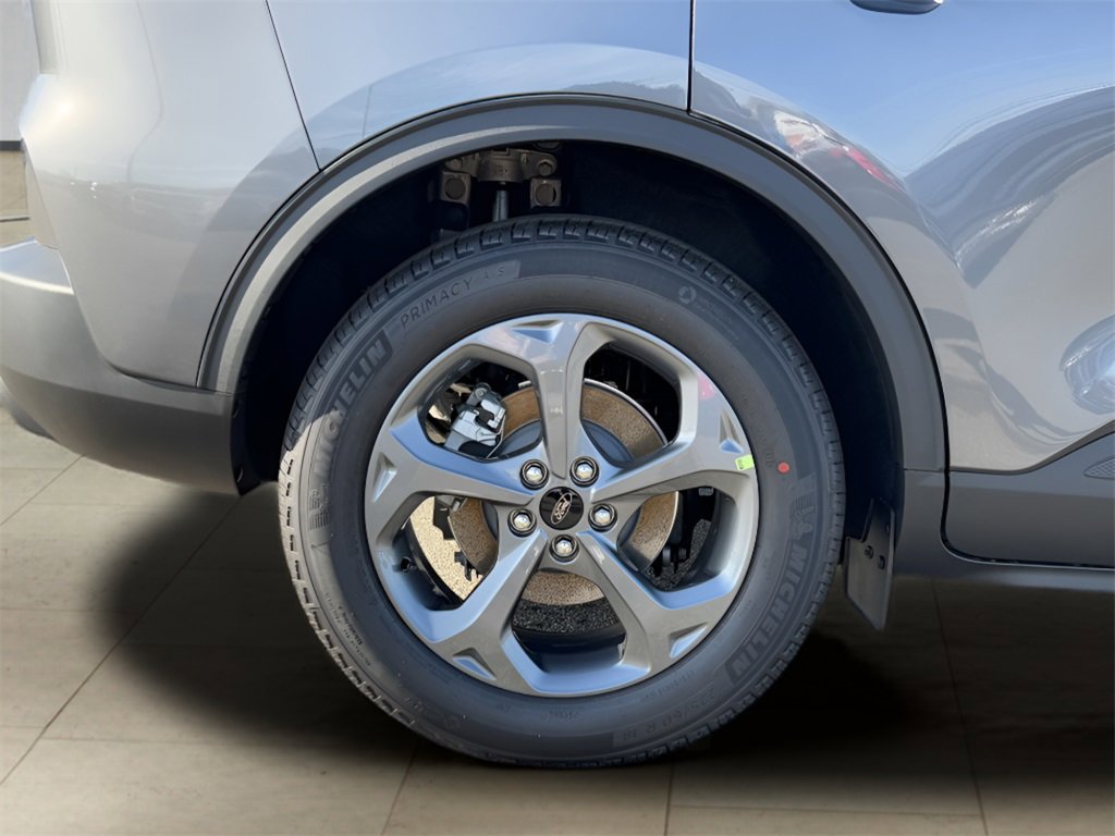 New 2025 Ford Escape ST-Line w/ Equipment Group 301A image 41