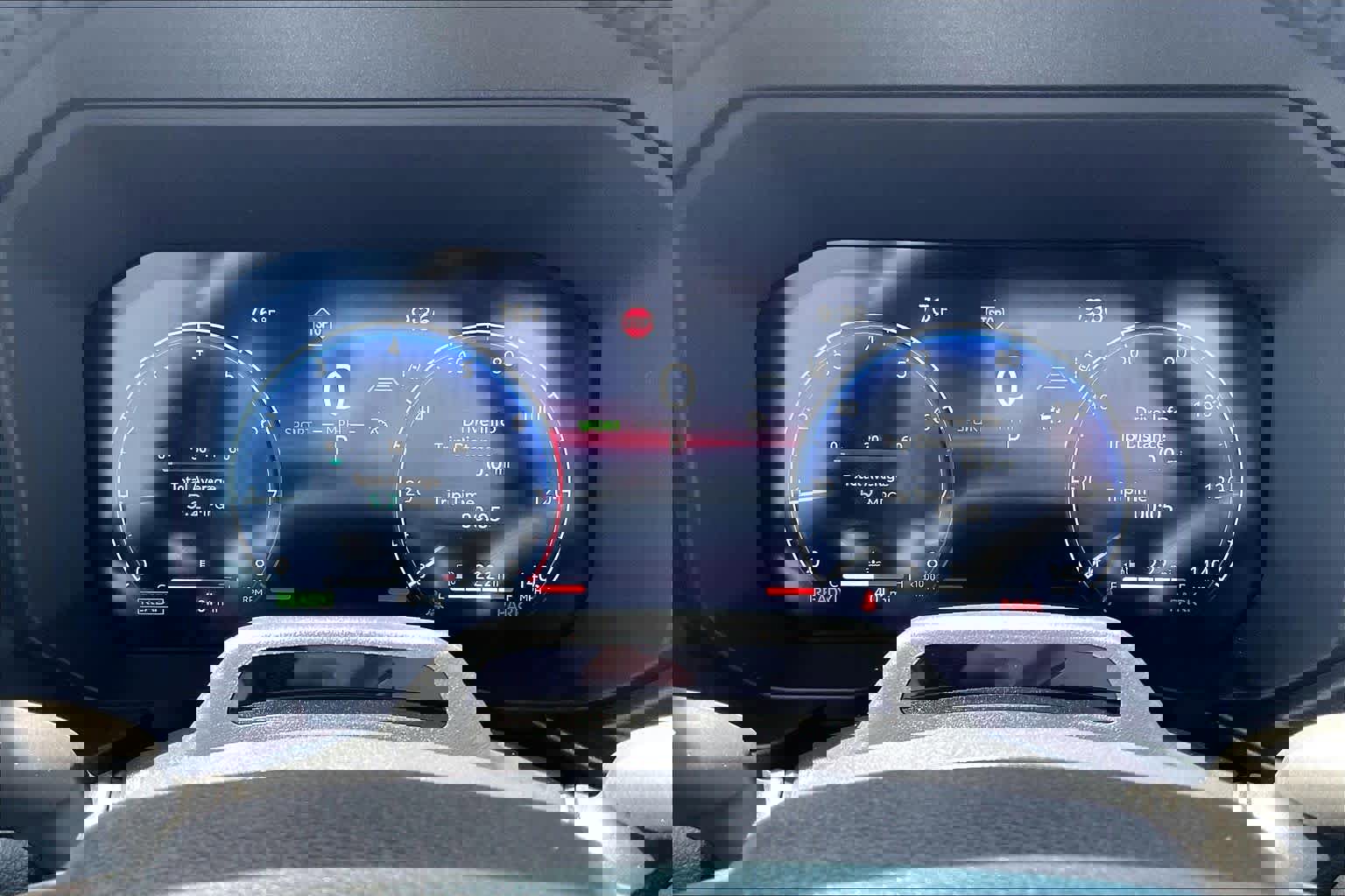 Used 2026 Toyota Land Cruiser AWD/4WD image 26