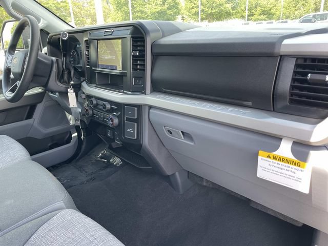 New 2026 Ford F250 XLT AWD/4WD image 32