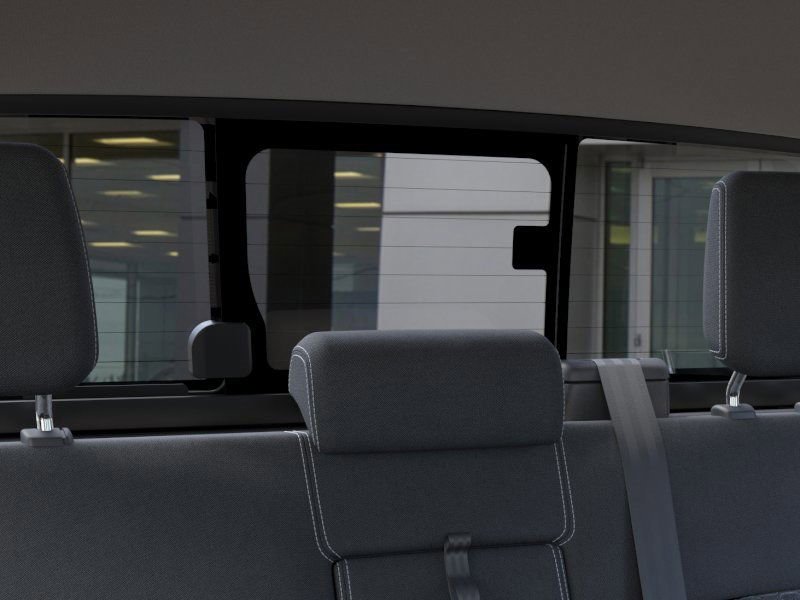 New 2025 Ford Ranger XLT w/ Equipment Group 301A High image 22