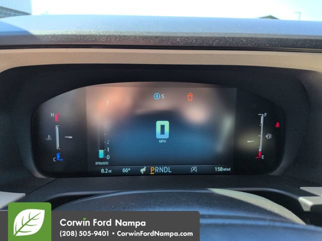 New 2026 Ford Bronco Sport Big Bend AWD/4WD image 15