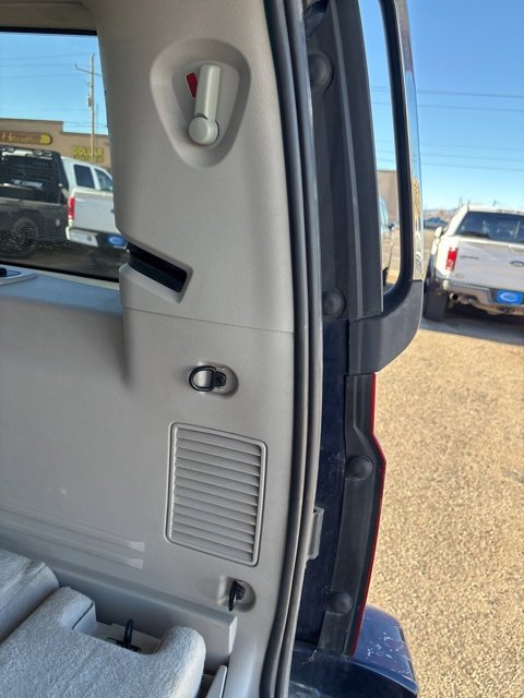 Used 2006 Jeep Commander Limited image 38