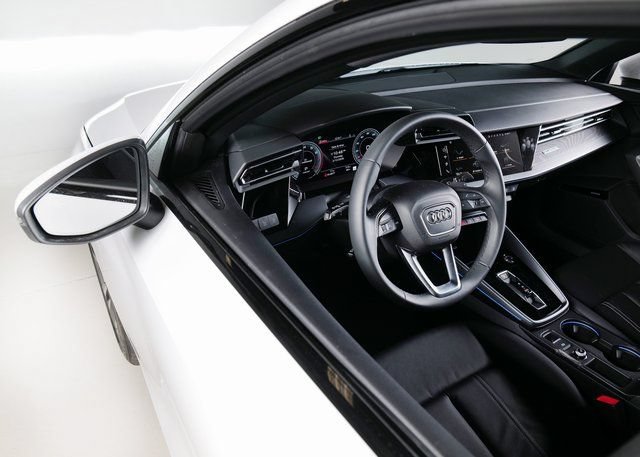 New 2026 Audi A3 2.0T Premium Plus AWD/4WD image 25