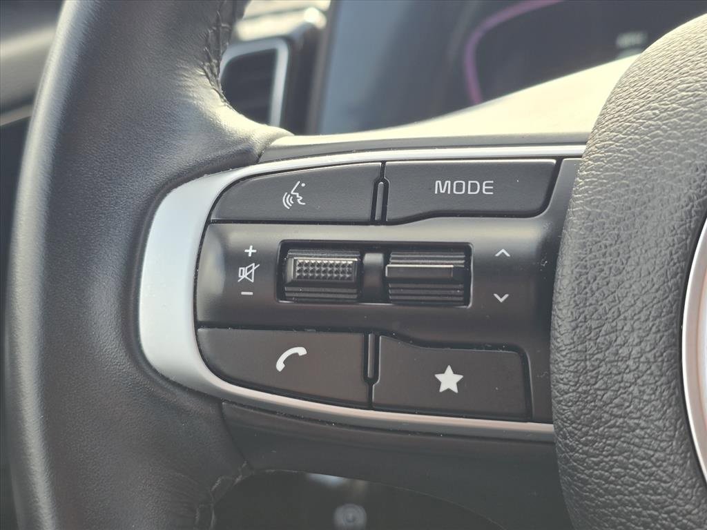 Used 2023 Kia Sportage EX image 21