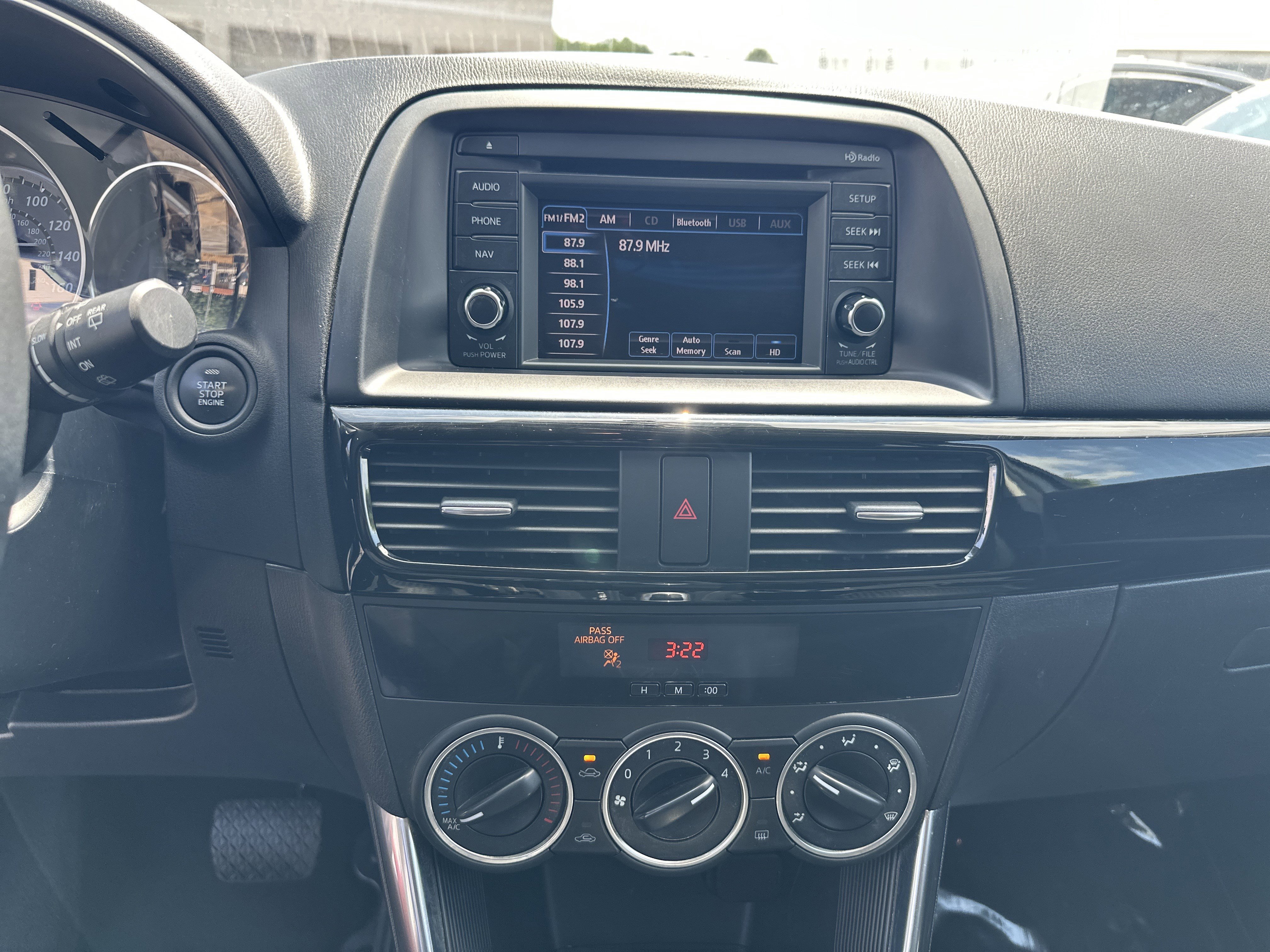 Used 2013 MAZDA CX-5 Touring FWD image 29