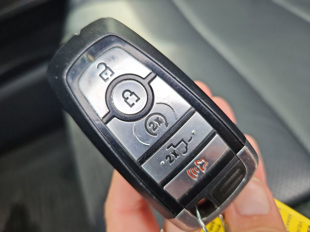 Used 2023 Ford F150 Raptor image 42