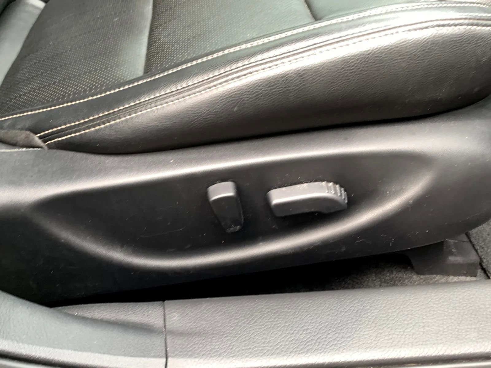 Used 2020 Nissan Maxima 3.5 SV w/ Floor Mat Group FWD image 22