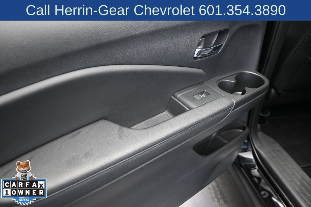 Used 2022 Honda Pilot Elite image 15