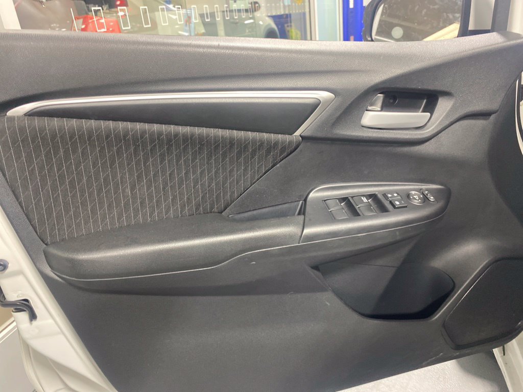 Used 2019 Honda Fit EX image 10