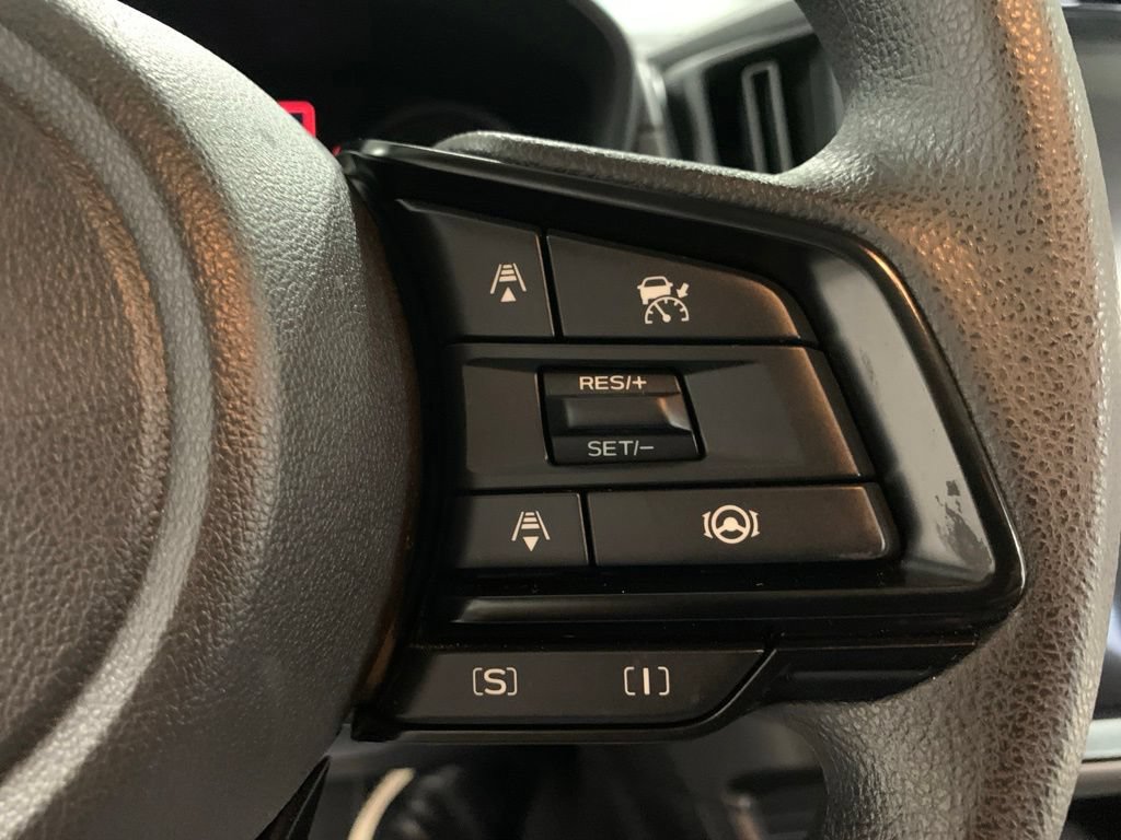 Used 2026 Subaru Crosstrek 2.5i Premium AWD/4WD image 18