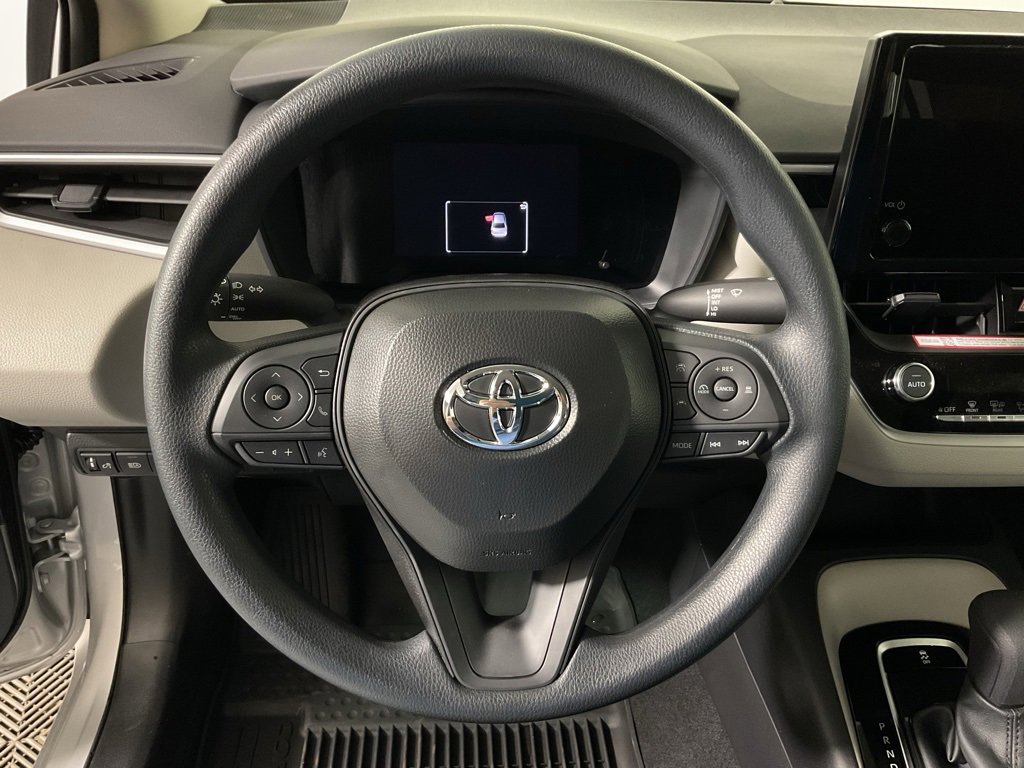 New 2026 Toyota Corolla LE image 23