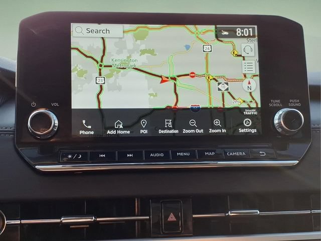 Used 2023 Mitsubishi Outlander SEL AWD/4WD image 19