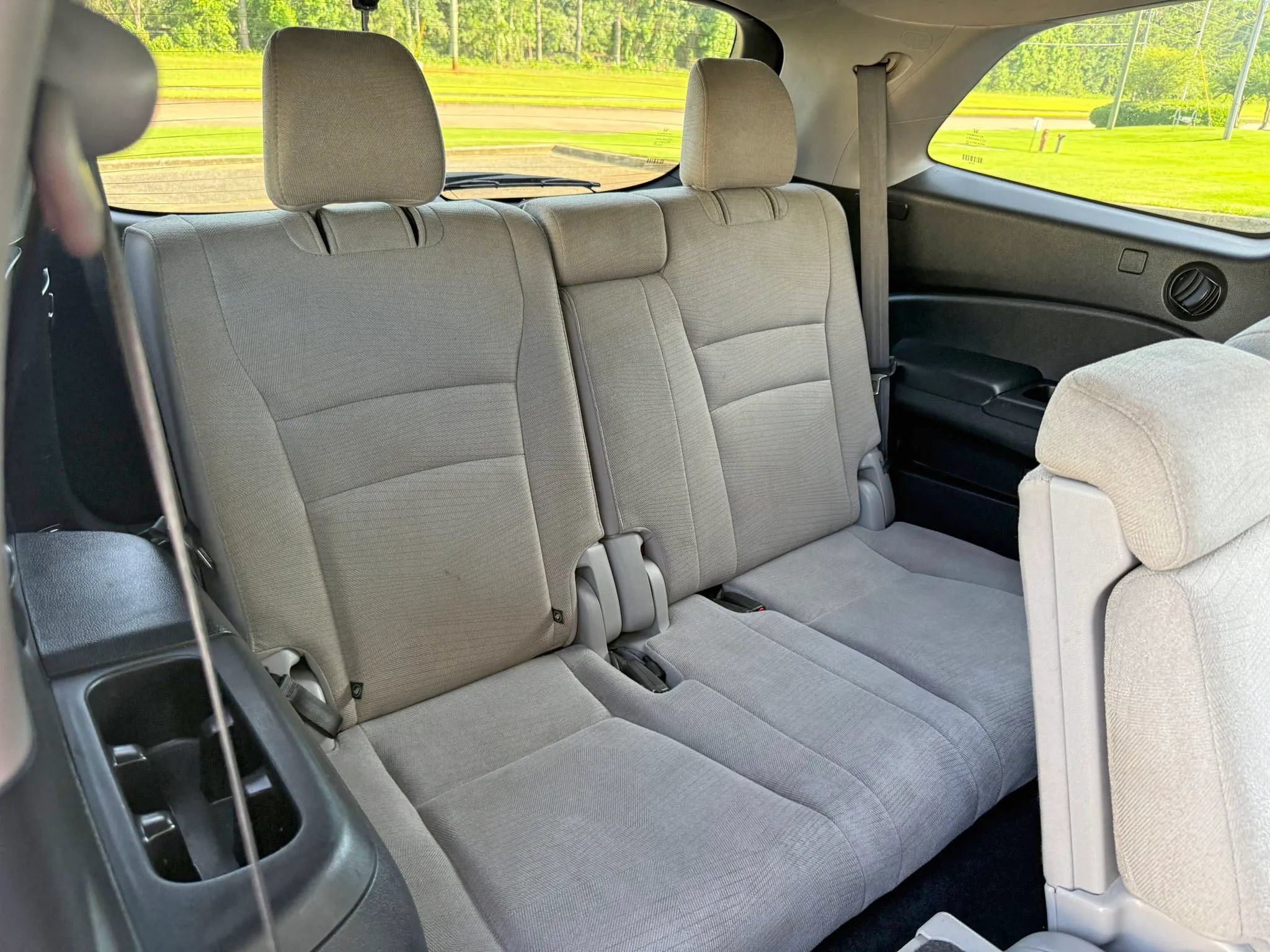 Used 2018 Honda Pilot EX image 28
