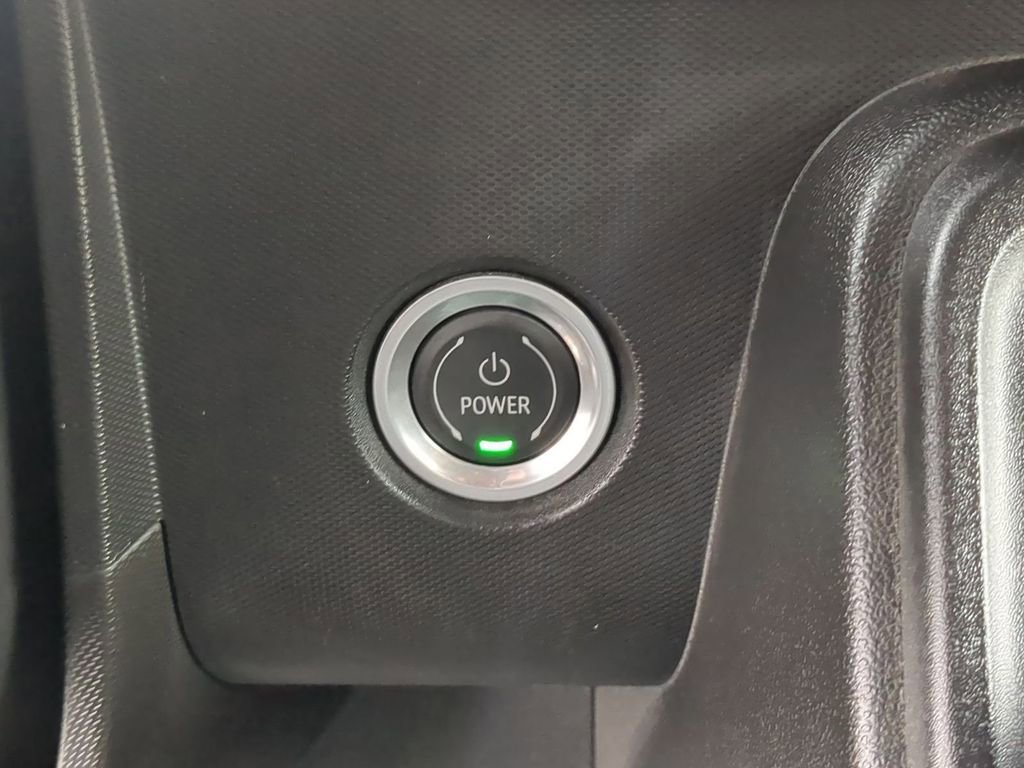 Used 2023 Chevrolet Brightdrop 600 w/ Active Safety Package 2 AWD/4WD image 19