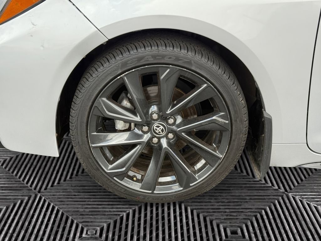 Certified 2024 Toyota Corolla SE image 14