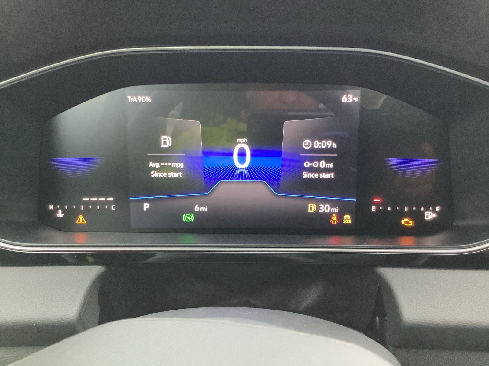 New 2026 Volkswagen Jetta Sport FWD image 20