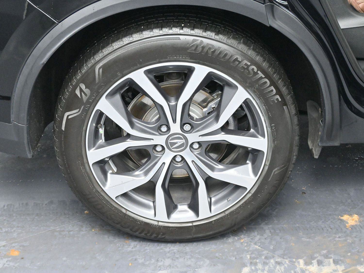 Used 2024 Acura MDX FWD w/ Technology Package image 40