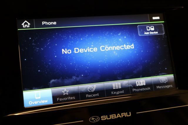 Certified 2024 Subaru Forester Premium AWD/4WD image 21