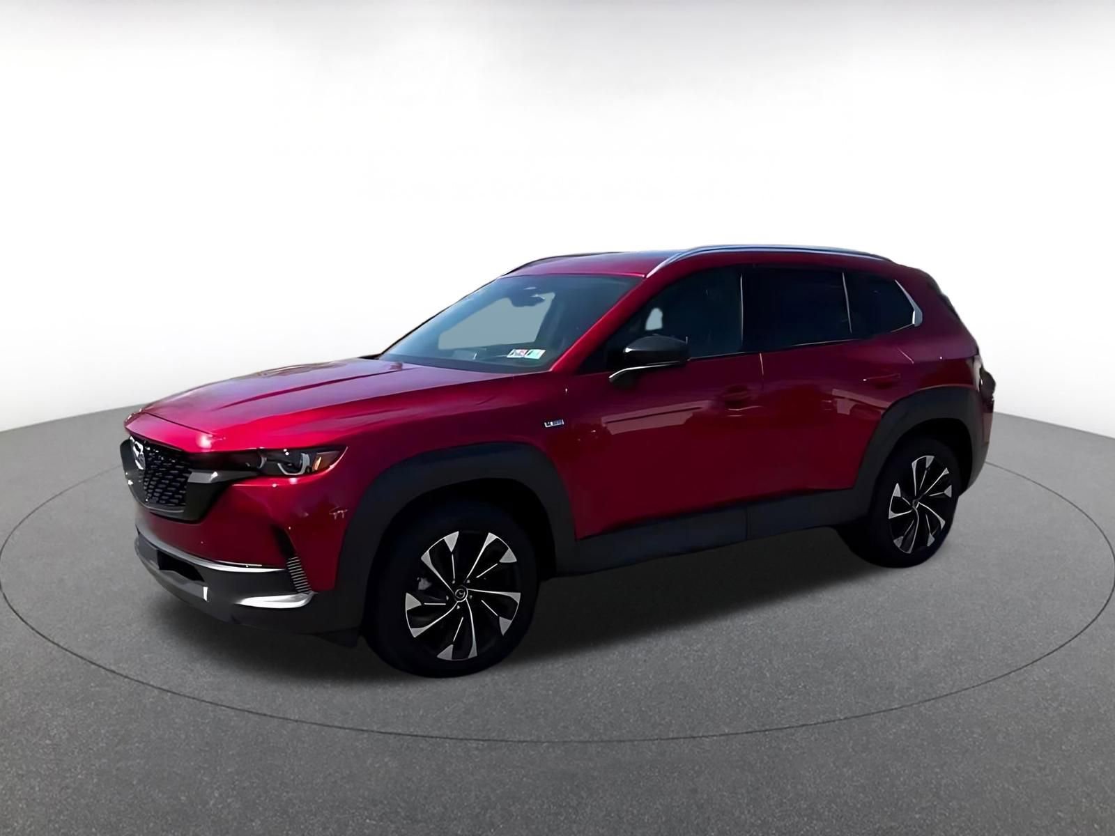 Used 2025 MAZDA CX-50 2.5 Hybrid w/ Premium Plus Pkg image 7