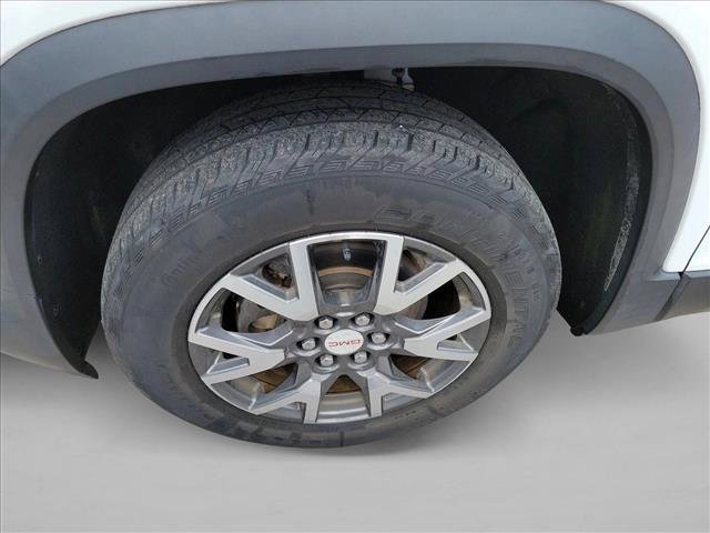 Used 2020 GMC Acadia SLE w/ Driver Convenience Package FWD image 9